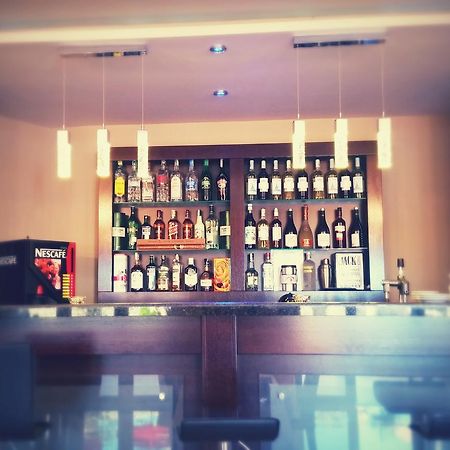 Taai Hotel Sozopol Ngoại thất bức ảnh