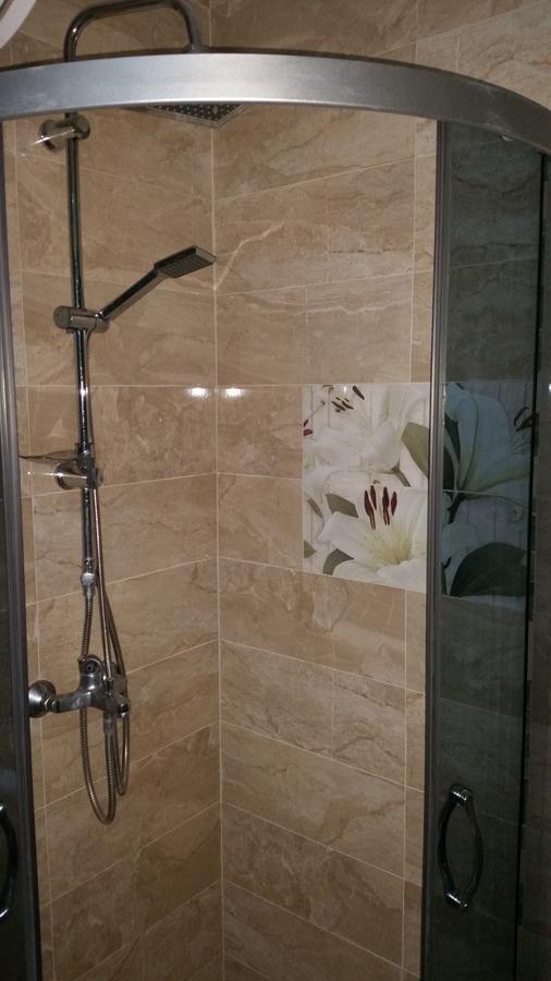 Taai Hotel Sozopol Ngoại thất bức ảnh