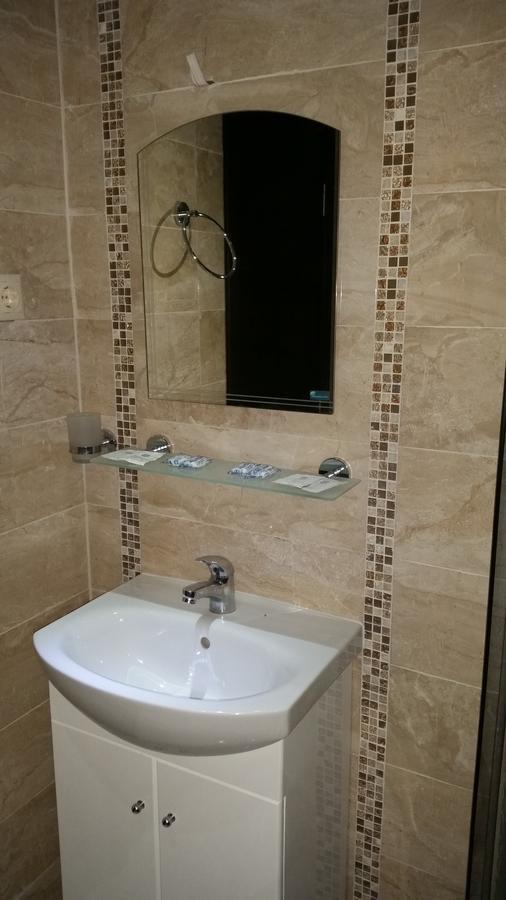 Taai Hotel Sozopol Ngoại thất bức ảnh