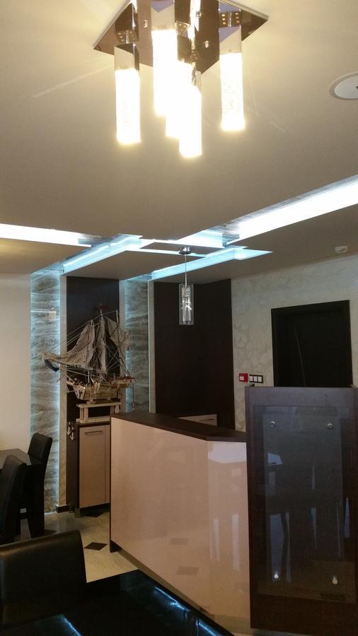 Taai Hotel Sozopol Ngoại thất bức ảnh