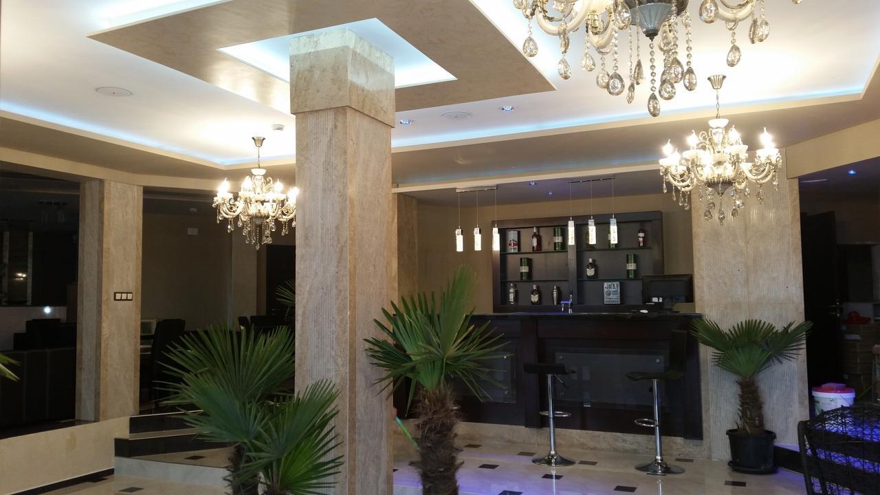 Taai Hotel Sozopol Ngoại thất bức ảnh