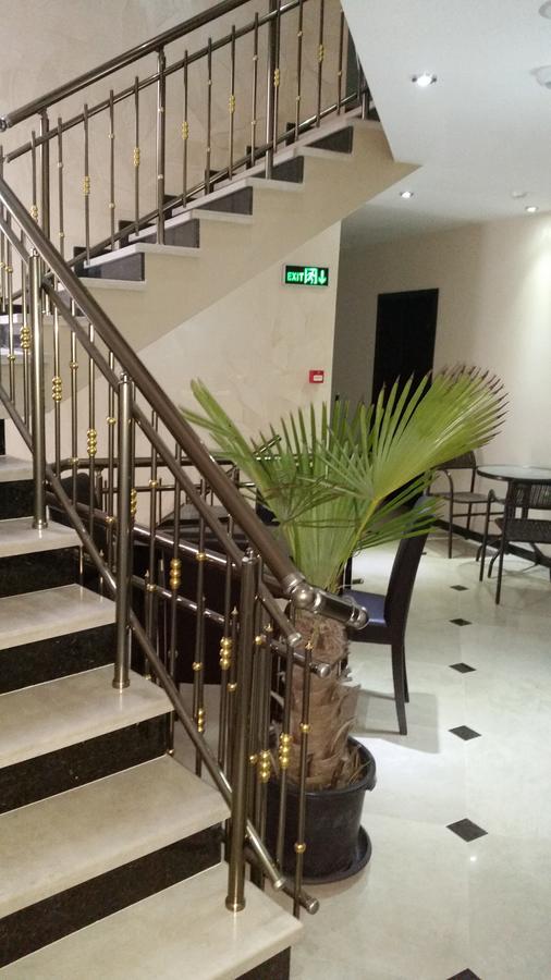 Taai Hotel Sozopol Ngoại thất bức ảnh