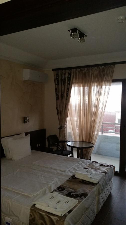 Taai Hotel Sozopol Ngoại thất bức ảnh